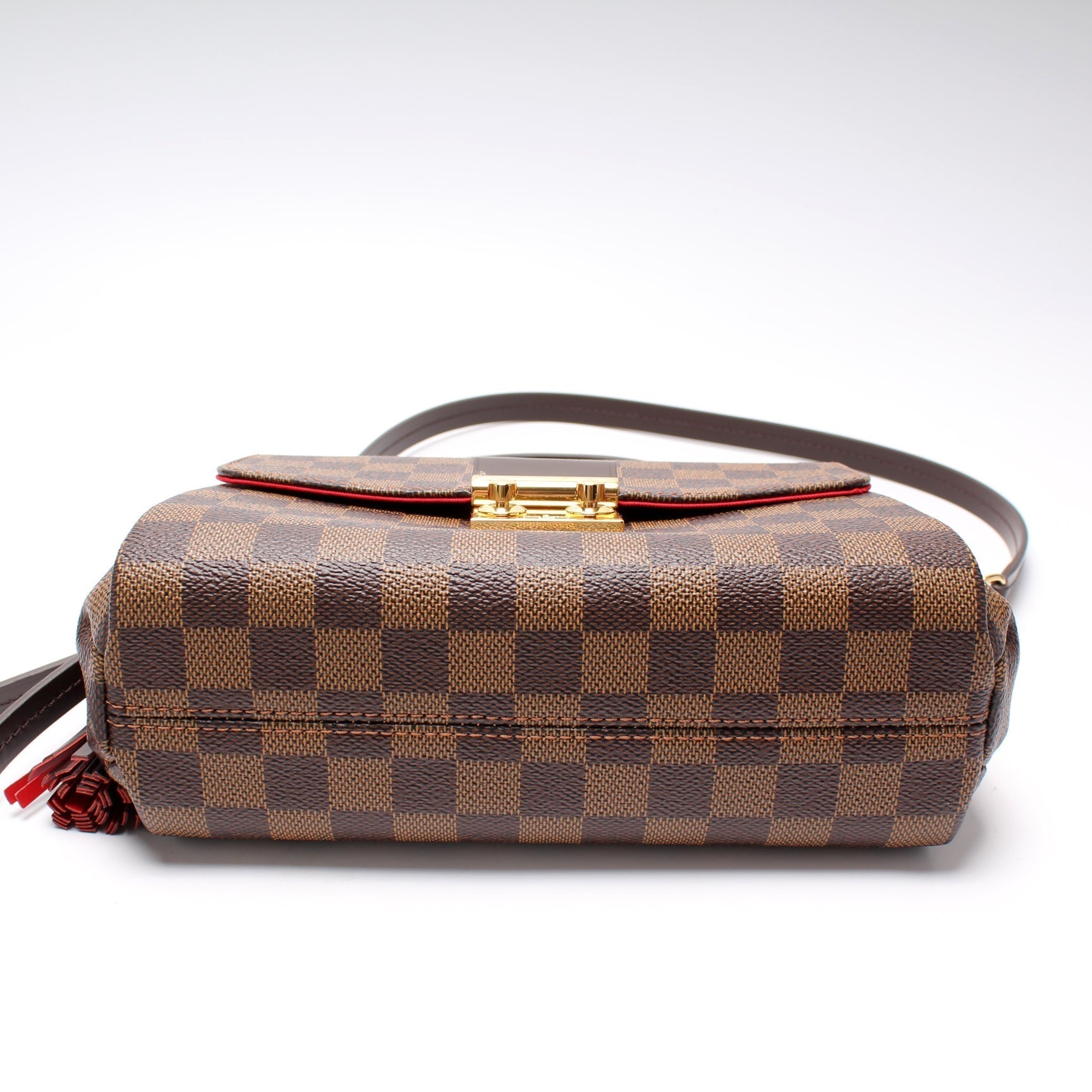 Croisette Damier Ebene