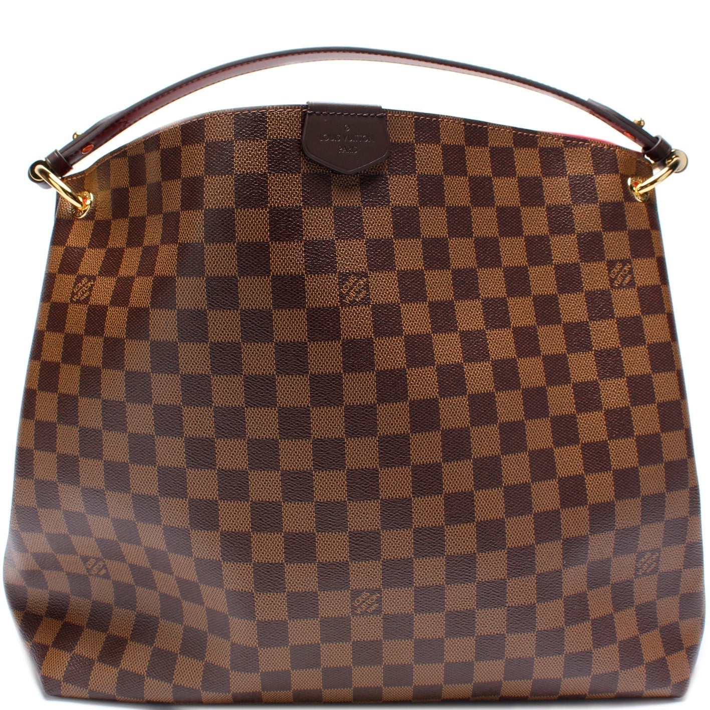 Graceful MM Damier Ebene