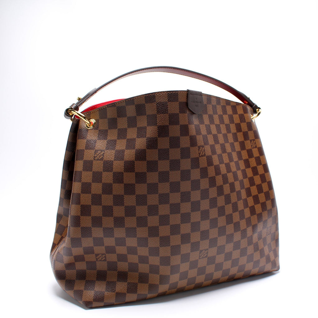 Graceful MM Damier Ebene