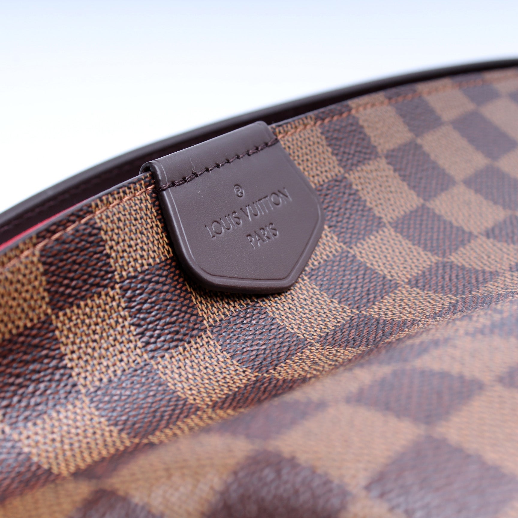 Graceful MM Damier Ebene