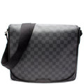 Daniel MM Damier Graphite