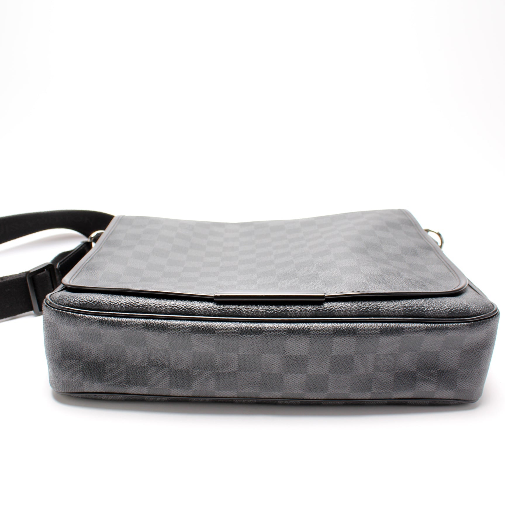 Daniel MM Damier Graphite