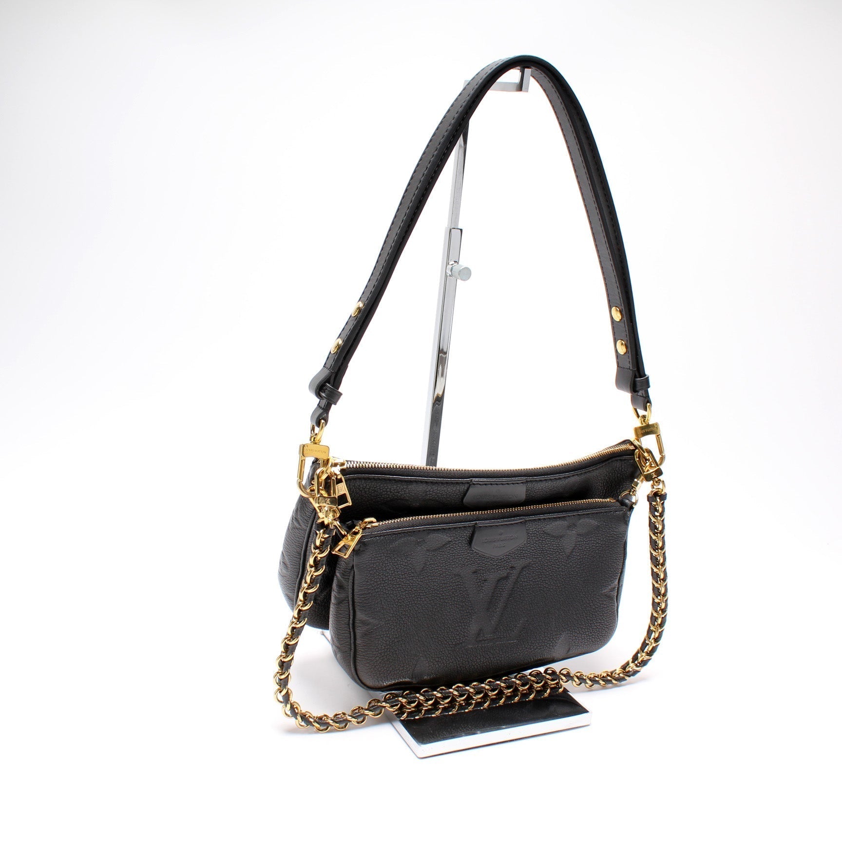 Multi Pochette Empreinte