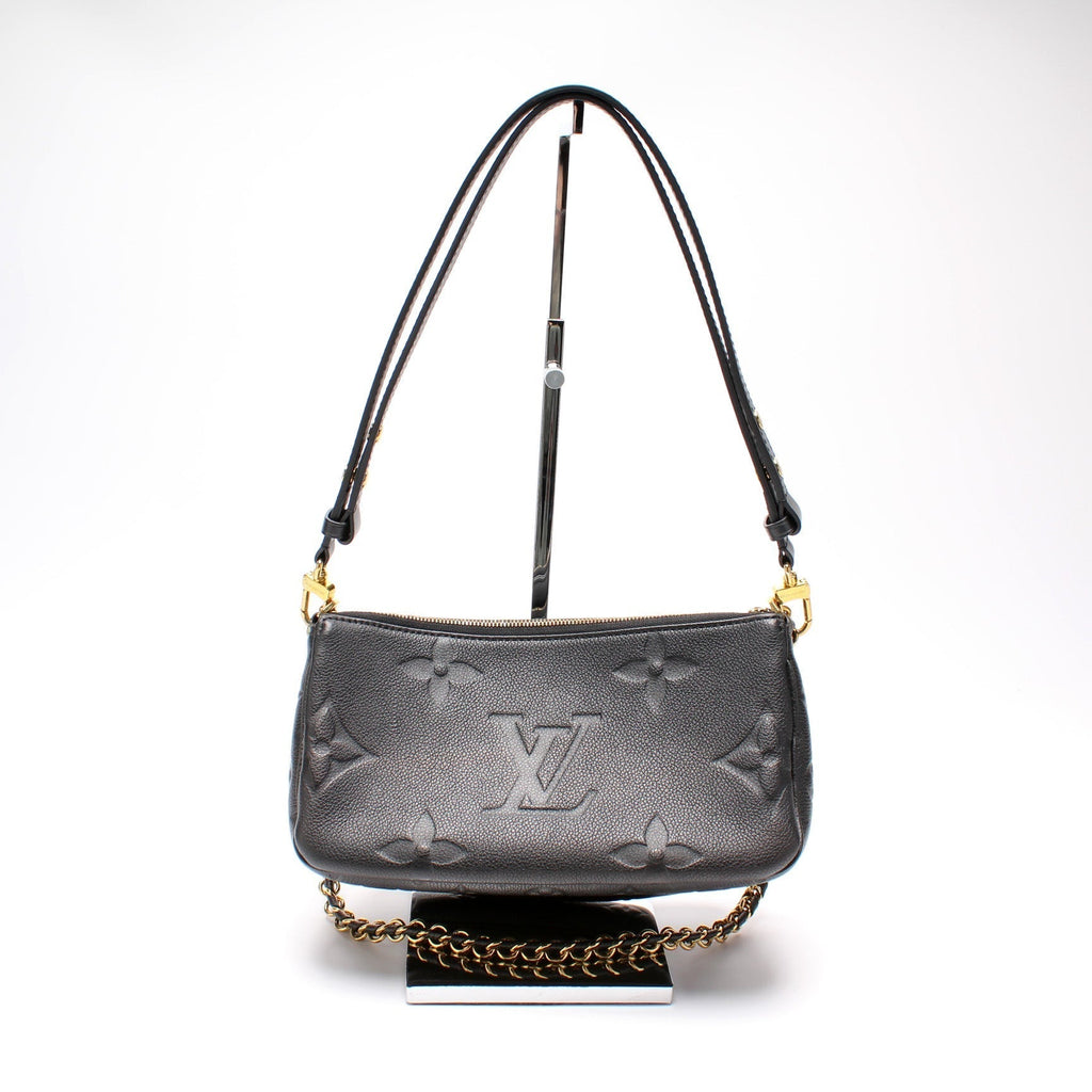Multi Pochette Empreinte