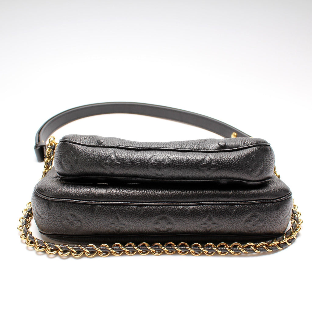 Multi Pochette Empreinte