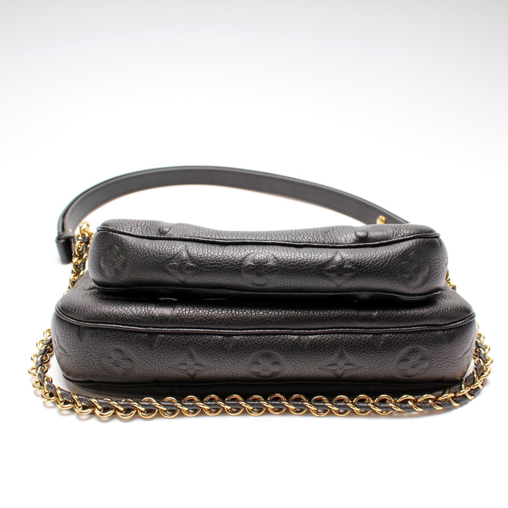 Multi Pochette Empreinte