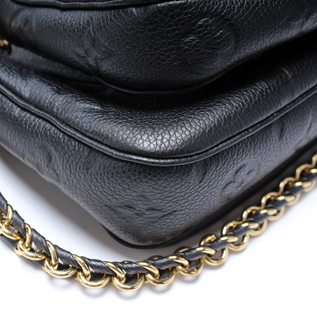 Multi Pochette Empreinte