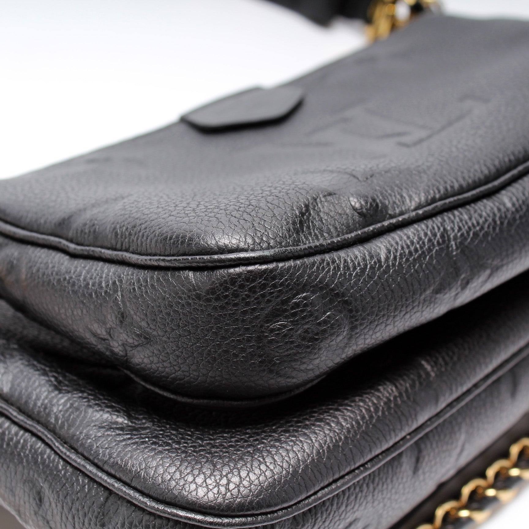 Multi Pochette Empreinte