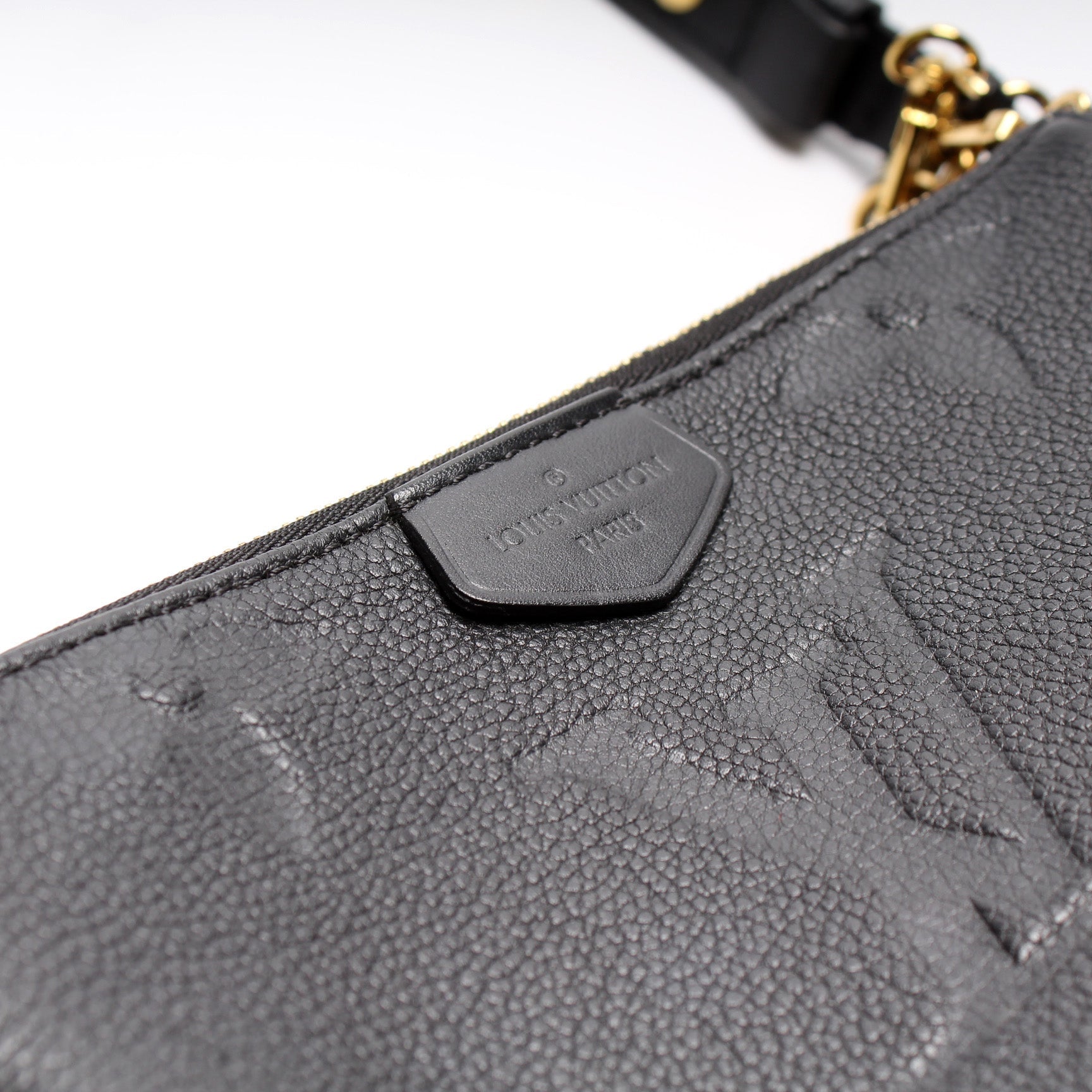 Multi Pochette Empreinte