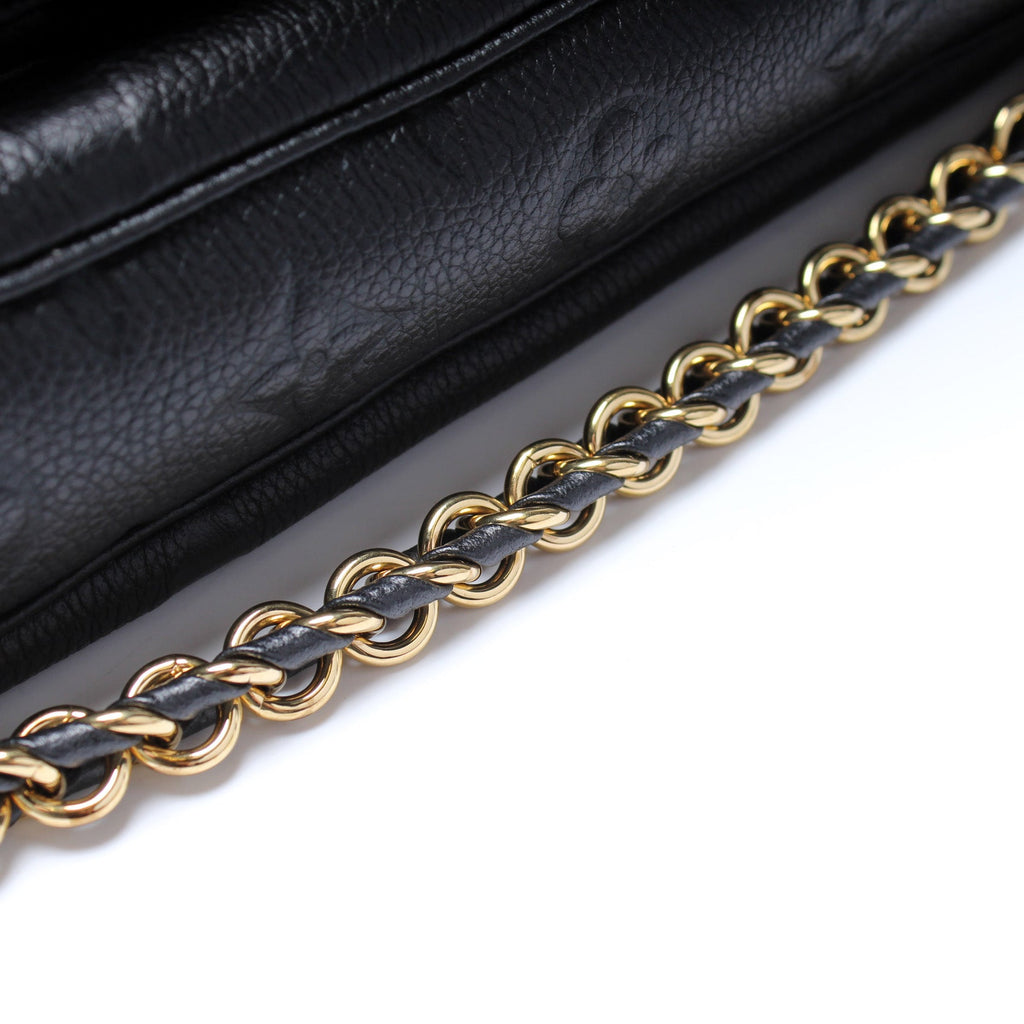 Multi Pochette Empreinte
