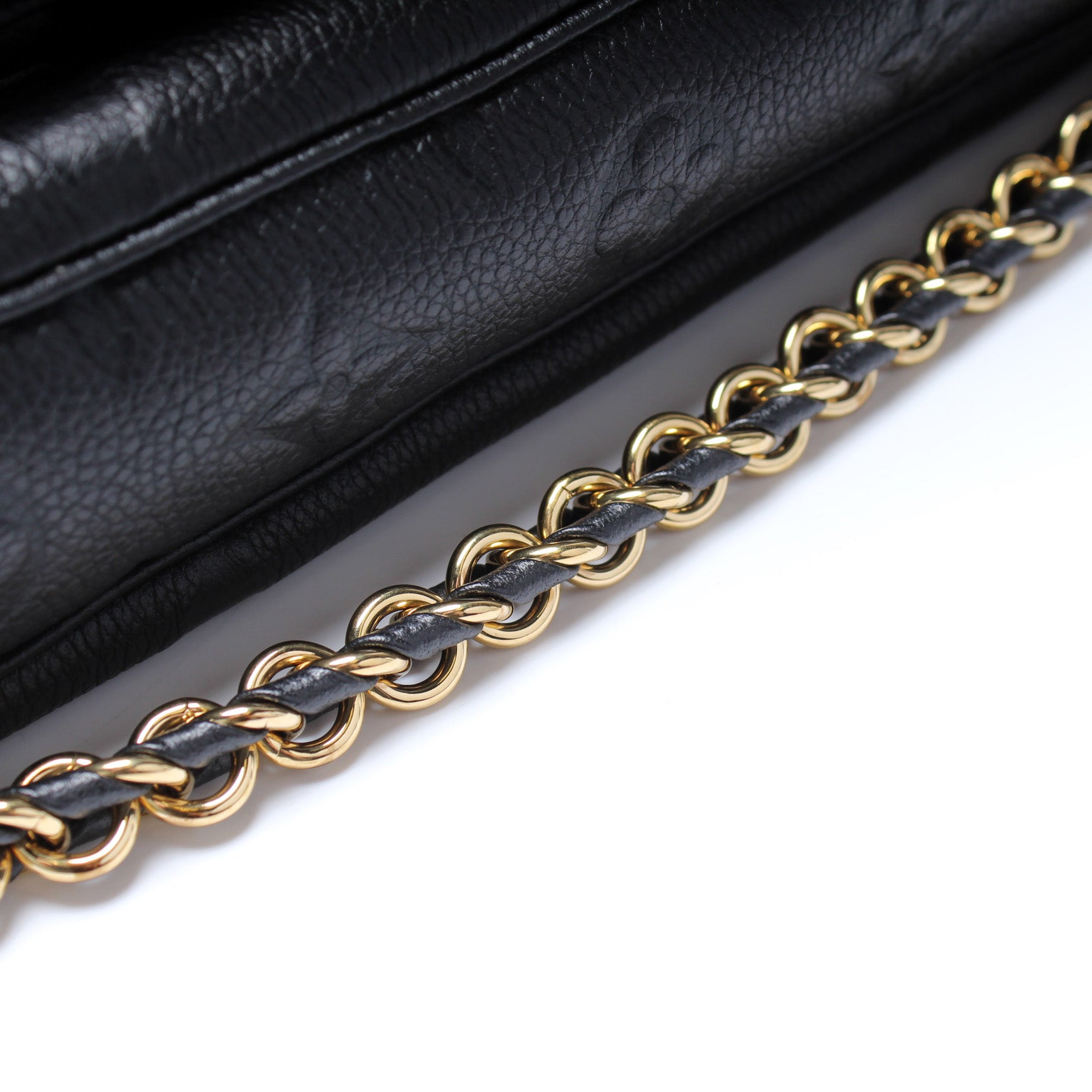 Multi Pochette Empreinte