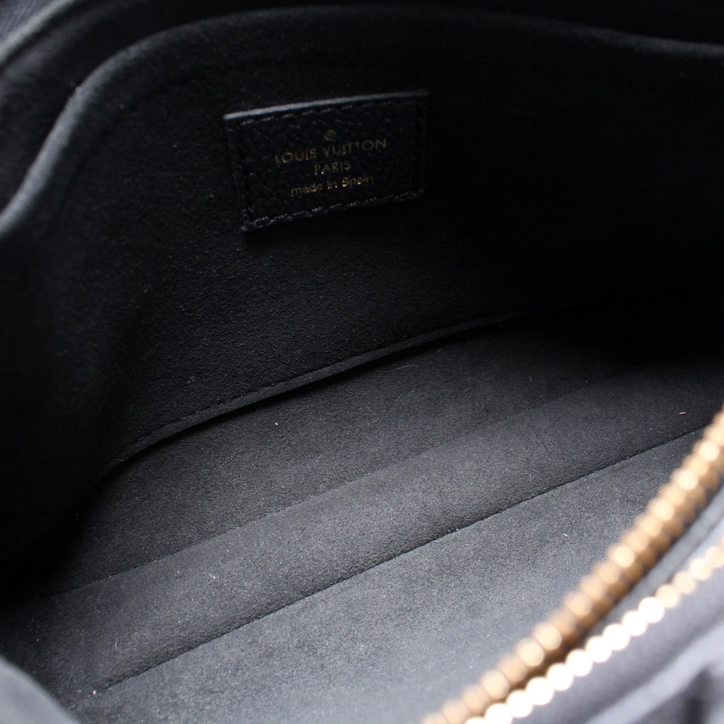Multi Pochette Empreinte