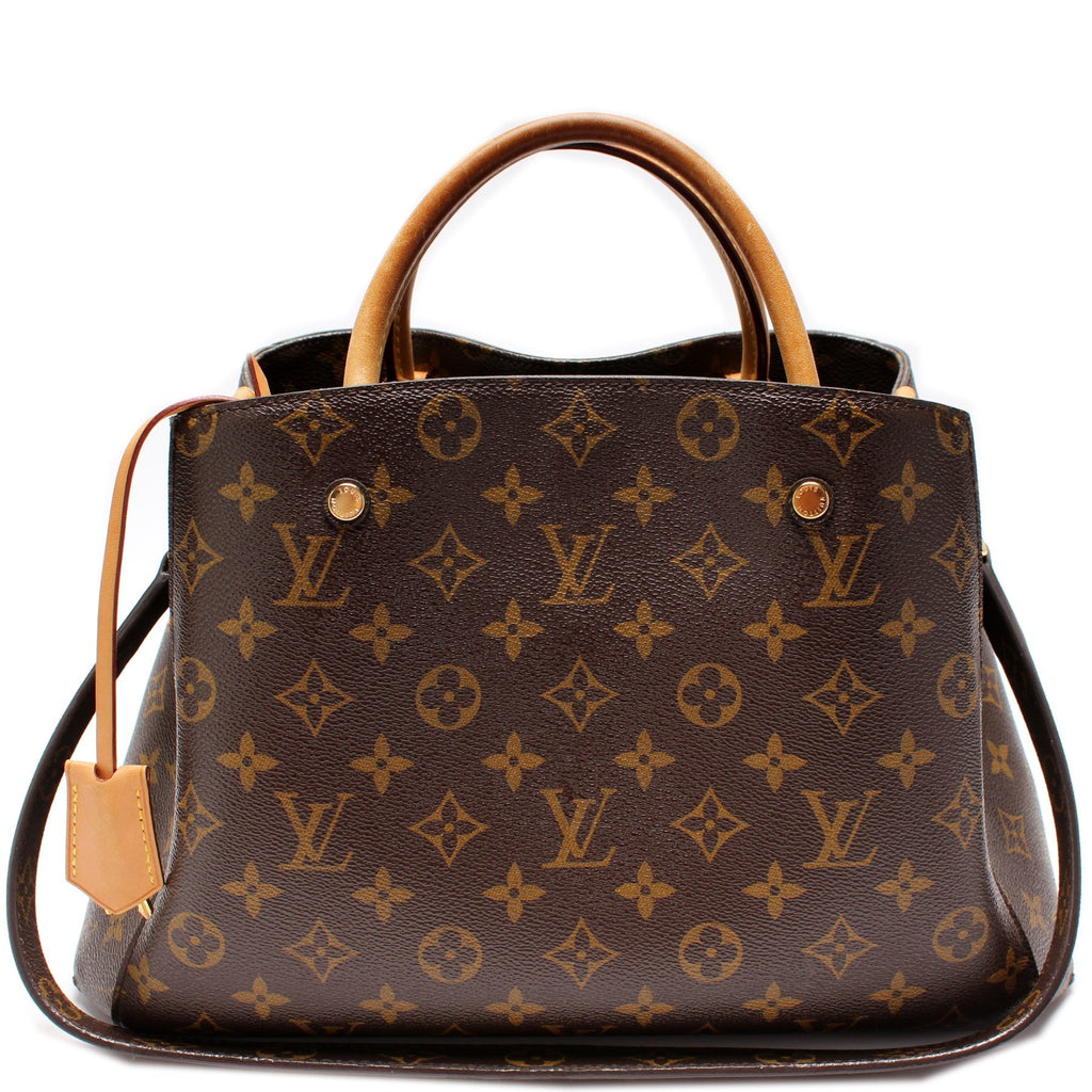 Montaigne MM Monogram
