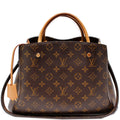 Montaigne MM Monogram