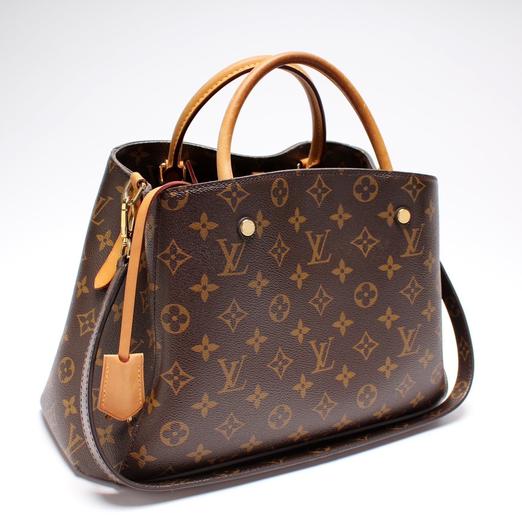 Montaigne MM Monogram