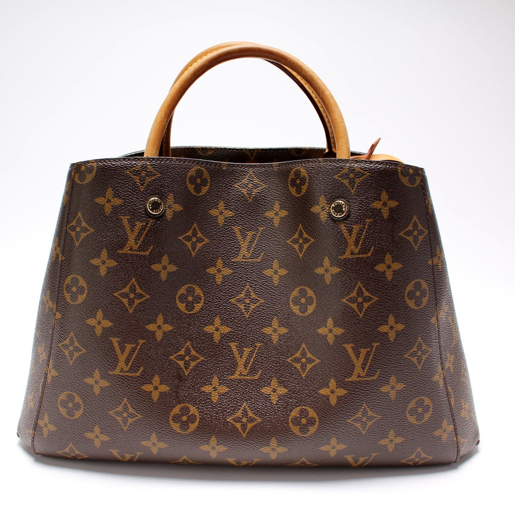 Montaigne MM Monogram