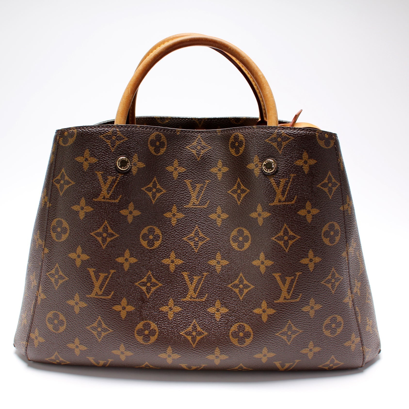 Montaigne MM Monogram