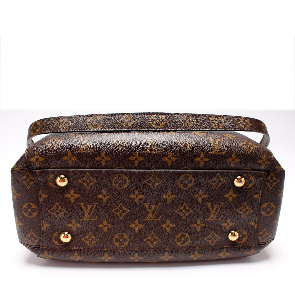 Montaigne MM Monogram