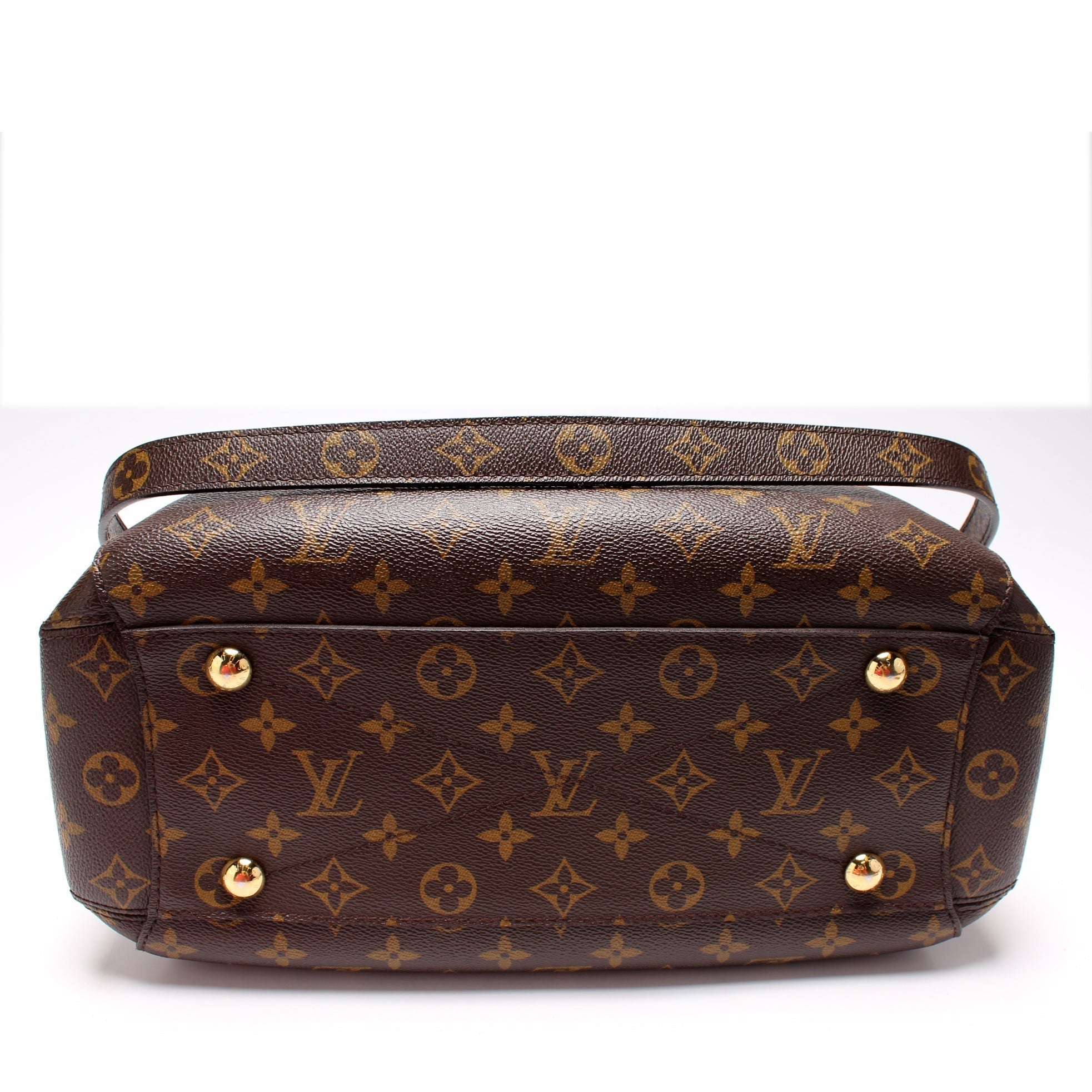 Montaigne MM Monogram