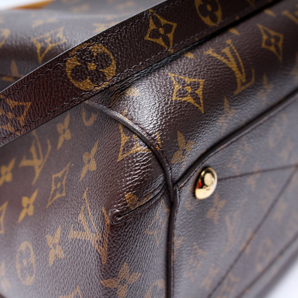 Montaigne MM Monogram