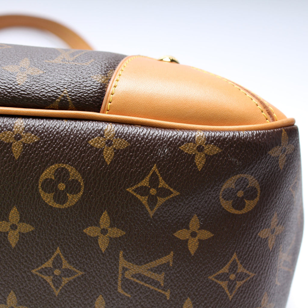 Estrela MM Monogram