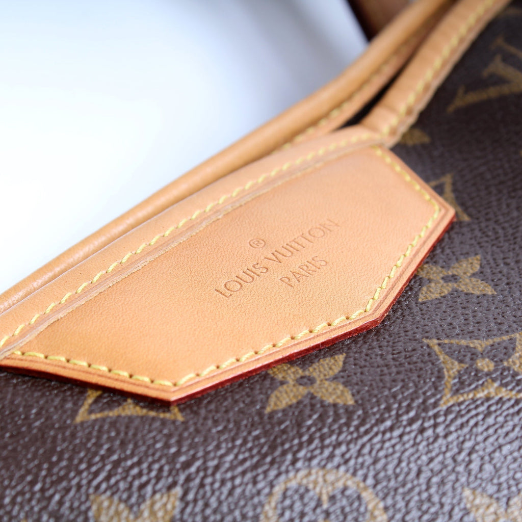 Estrela MM Monogram
