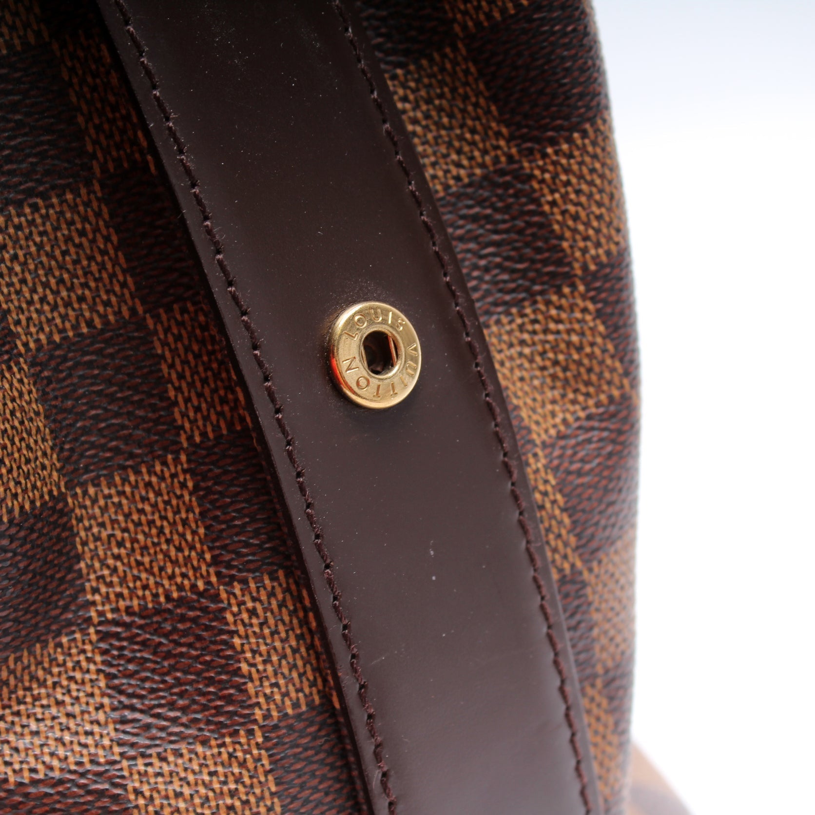 Chelsea Damier Ebene