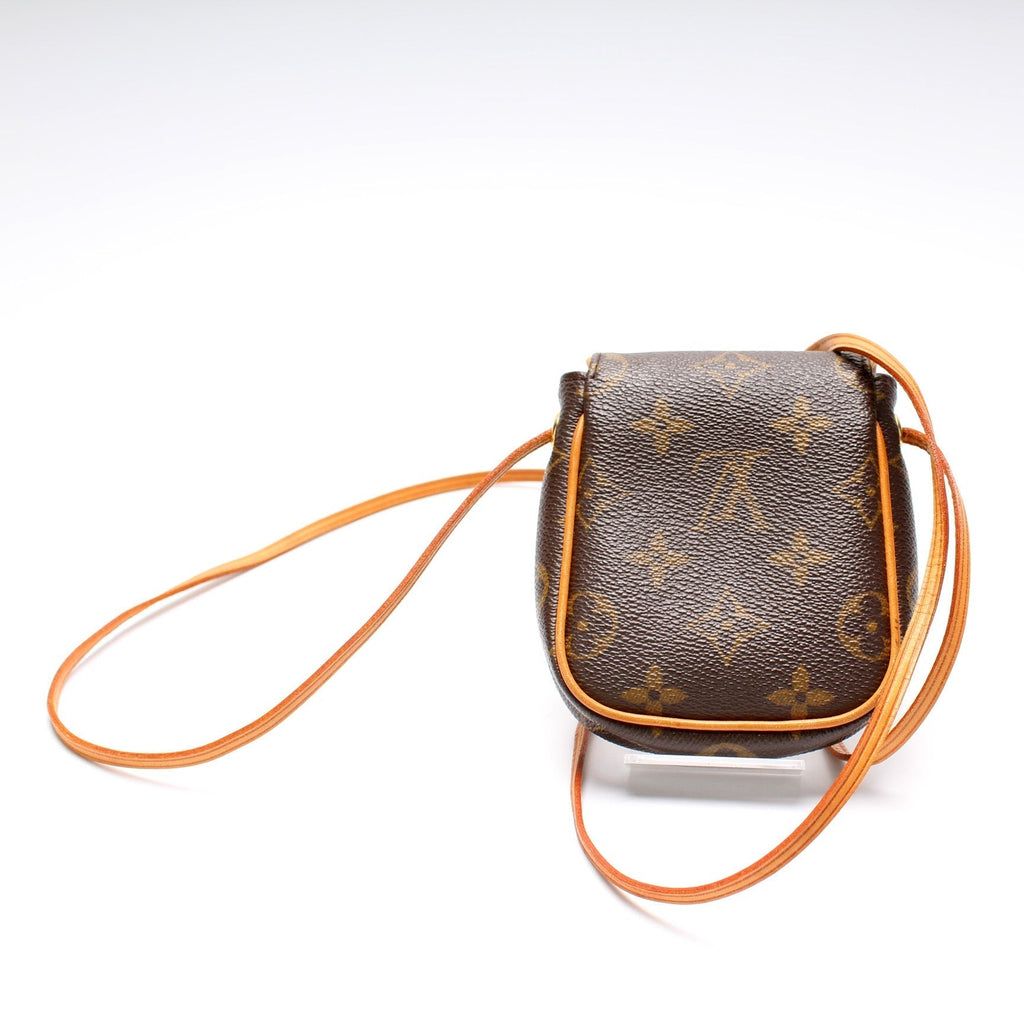 Pochette Cancun Crossbody Monogram