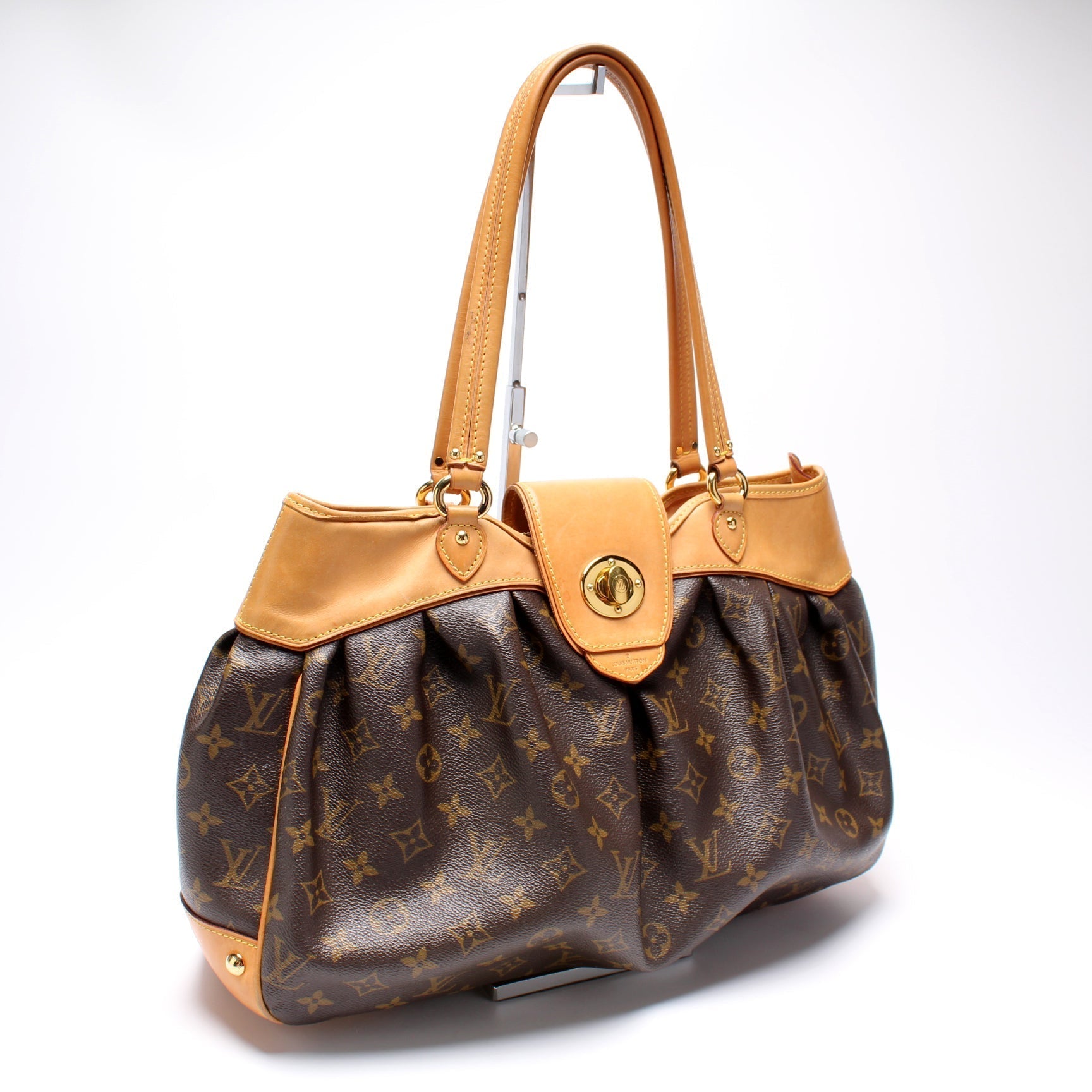 Boetie MM Monogram