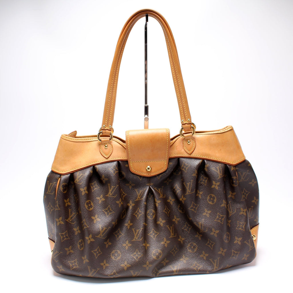 Boetie MM Monogram