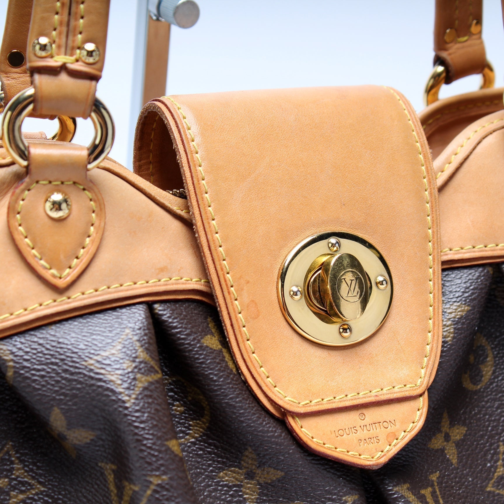 Boetie MM Monogram