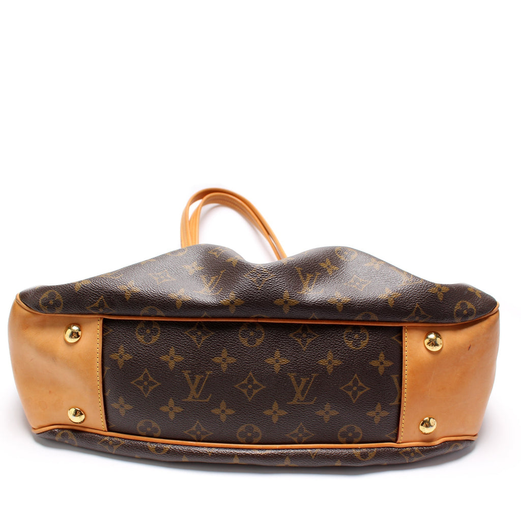 Boetie MM Monogram