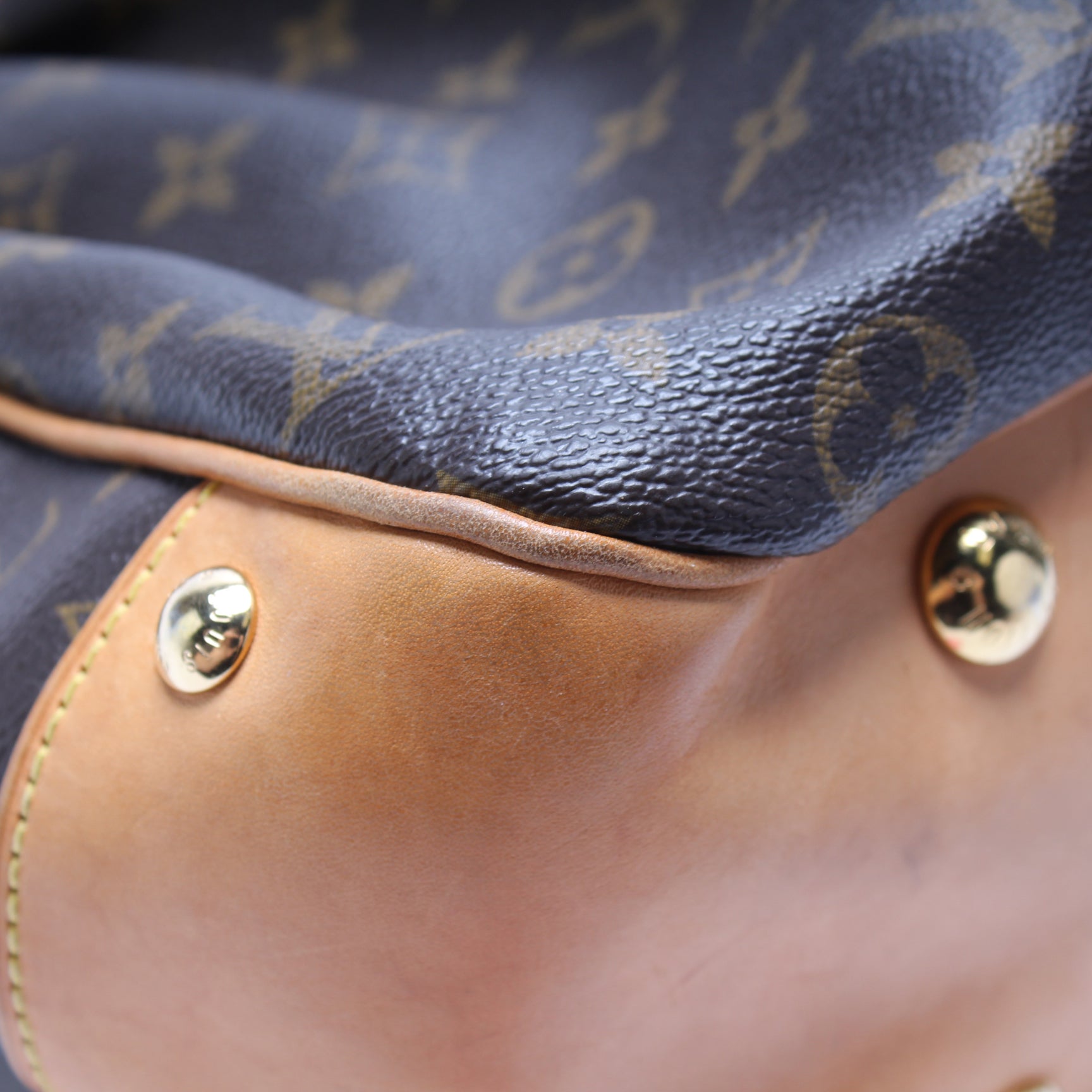 Boetie MM Monogram