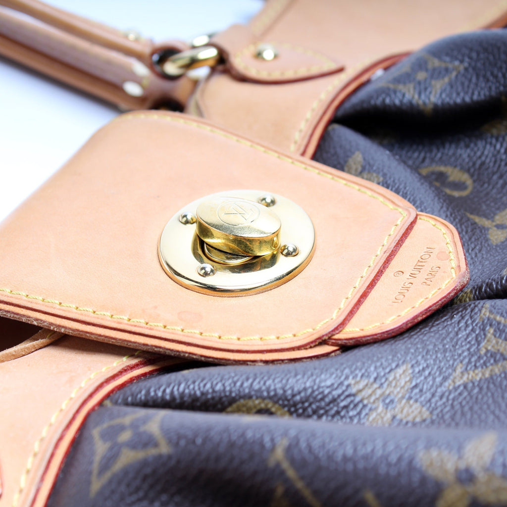Boetie MM Monogram