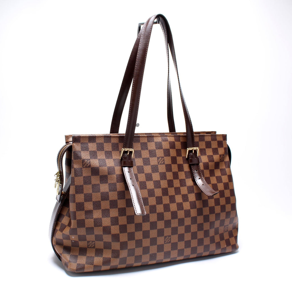 Chelsea Damier Ebene