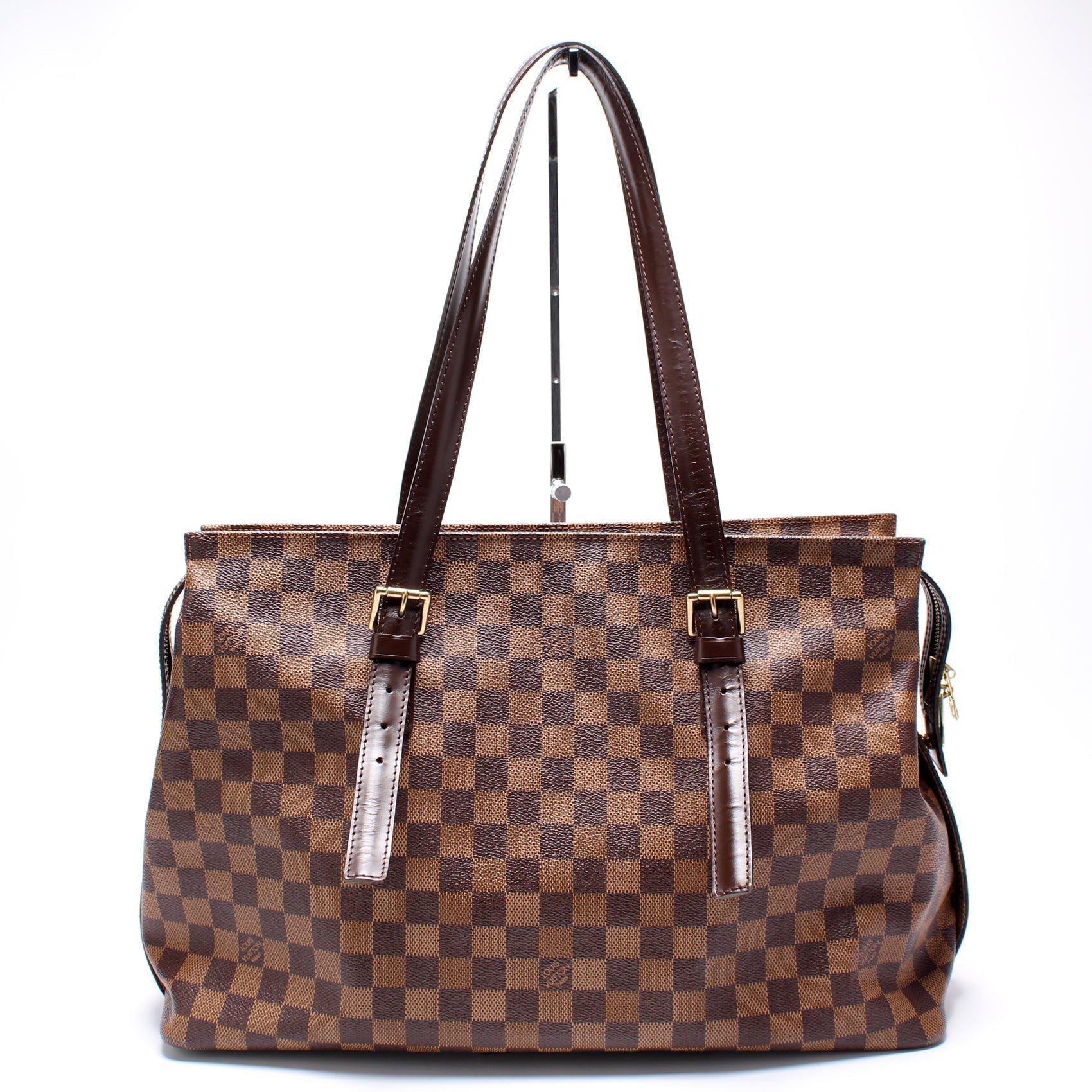 Chelsea Damier Ebene