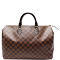 Speedy 35 Damier Ebene