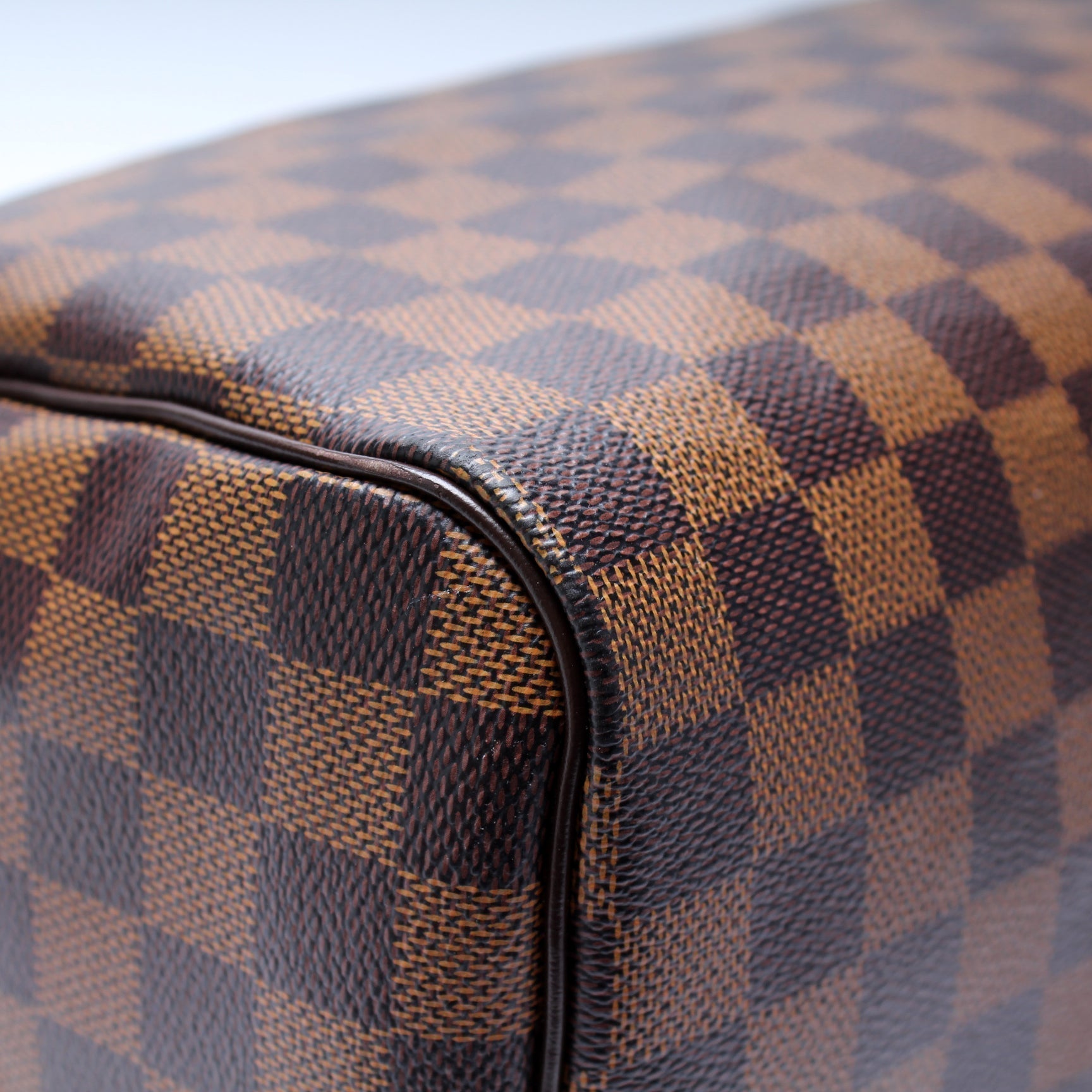 Speedy 35 Damier Ebene