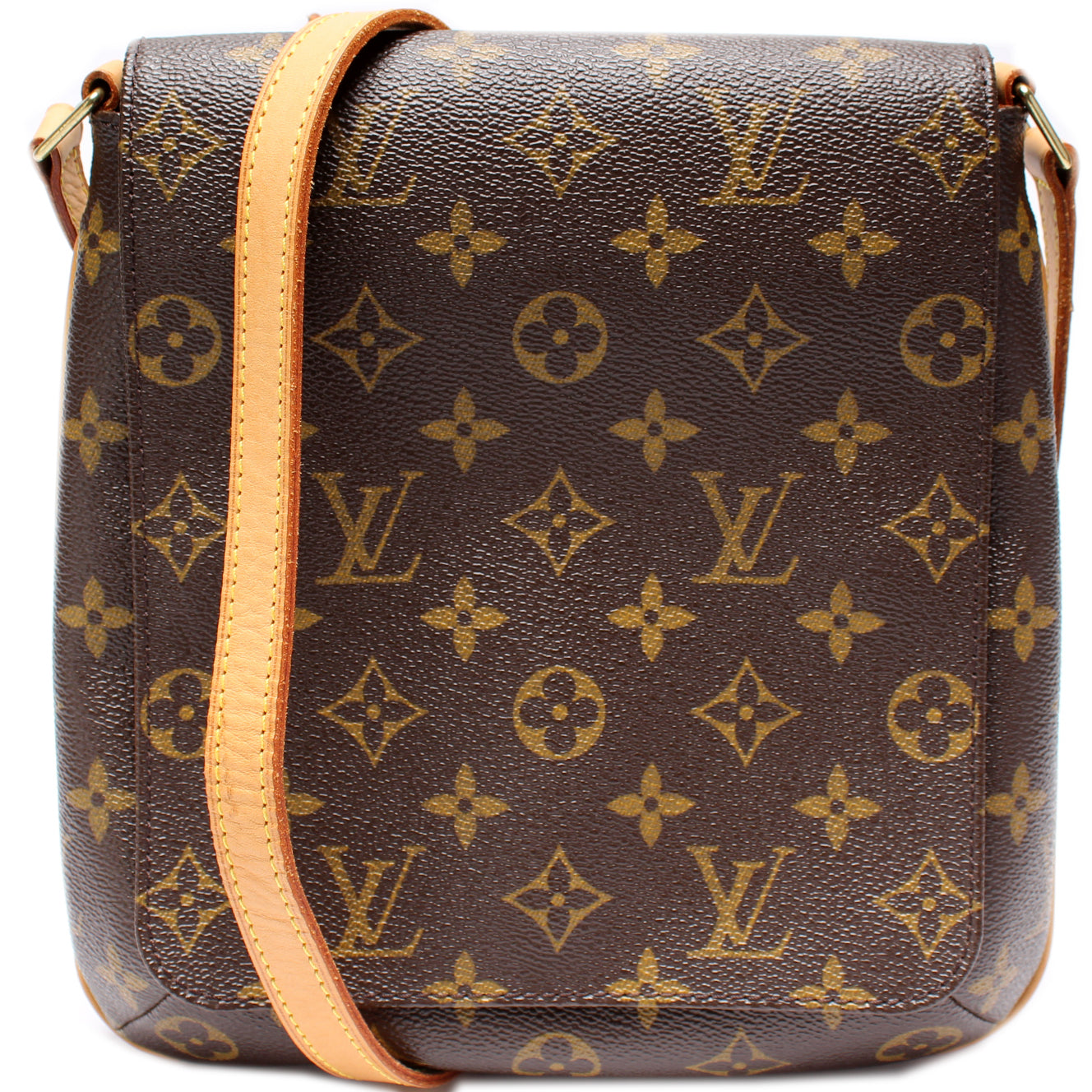 M1:1 Reptte Salsa Long Monogram