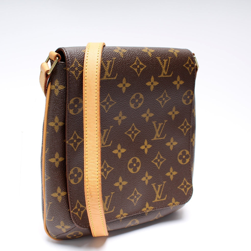 M1:1 Reptte Salsa Long Monogram