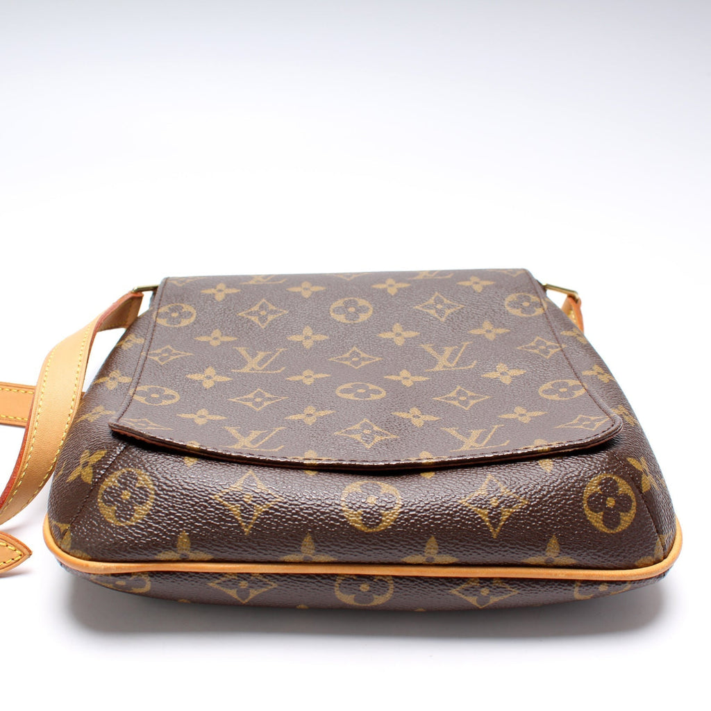 M1:1 Reptte Salsa Long Monogram