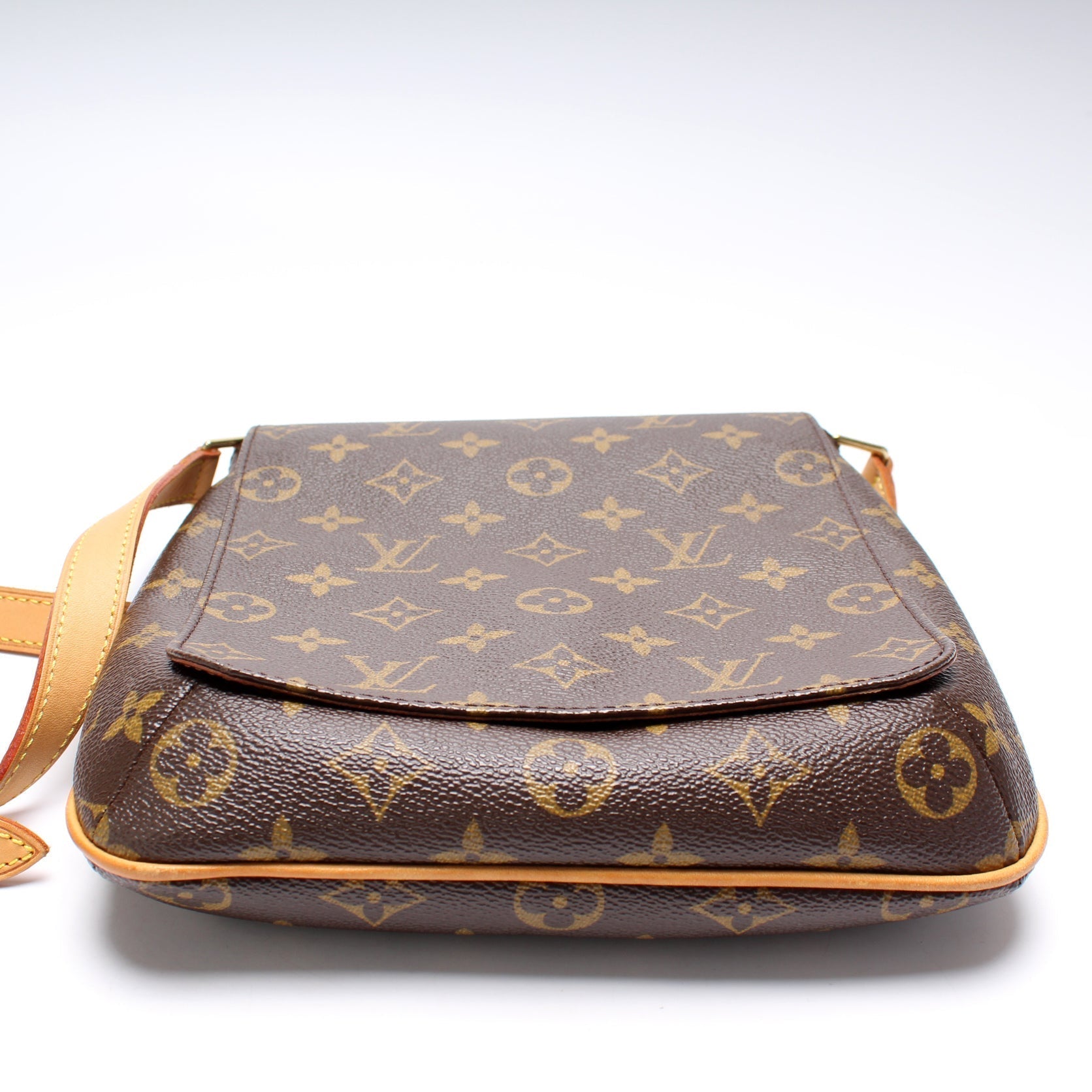 M1:1 Reptte Salsa Long Monogram