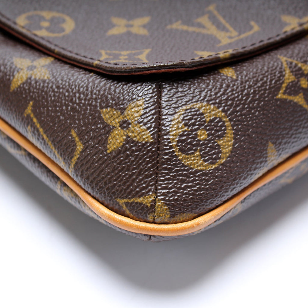 M1:1 Reptte Salsa Long Monogram