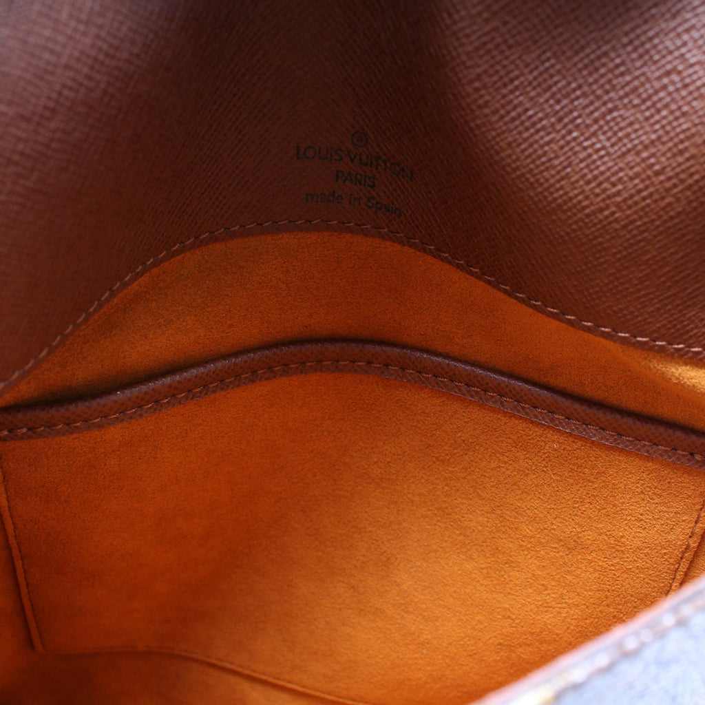 M1:1 Reptte Salsa Long Monogram