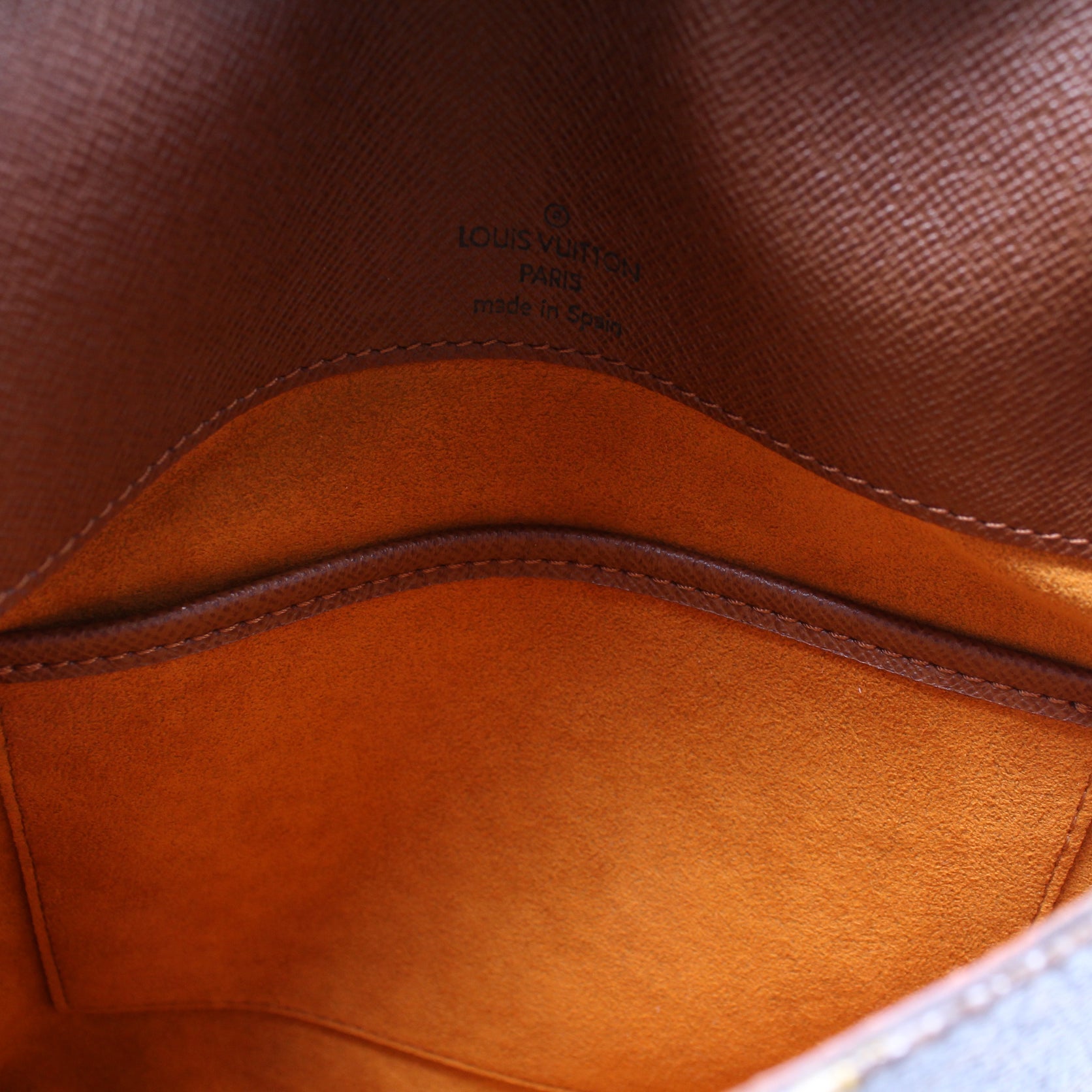 M1:1 Reptte Salsa Long Monogram
