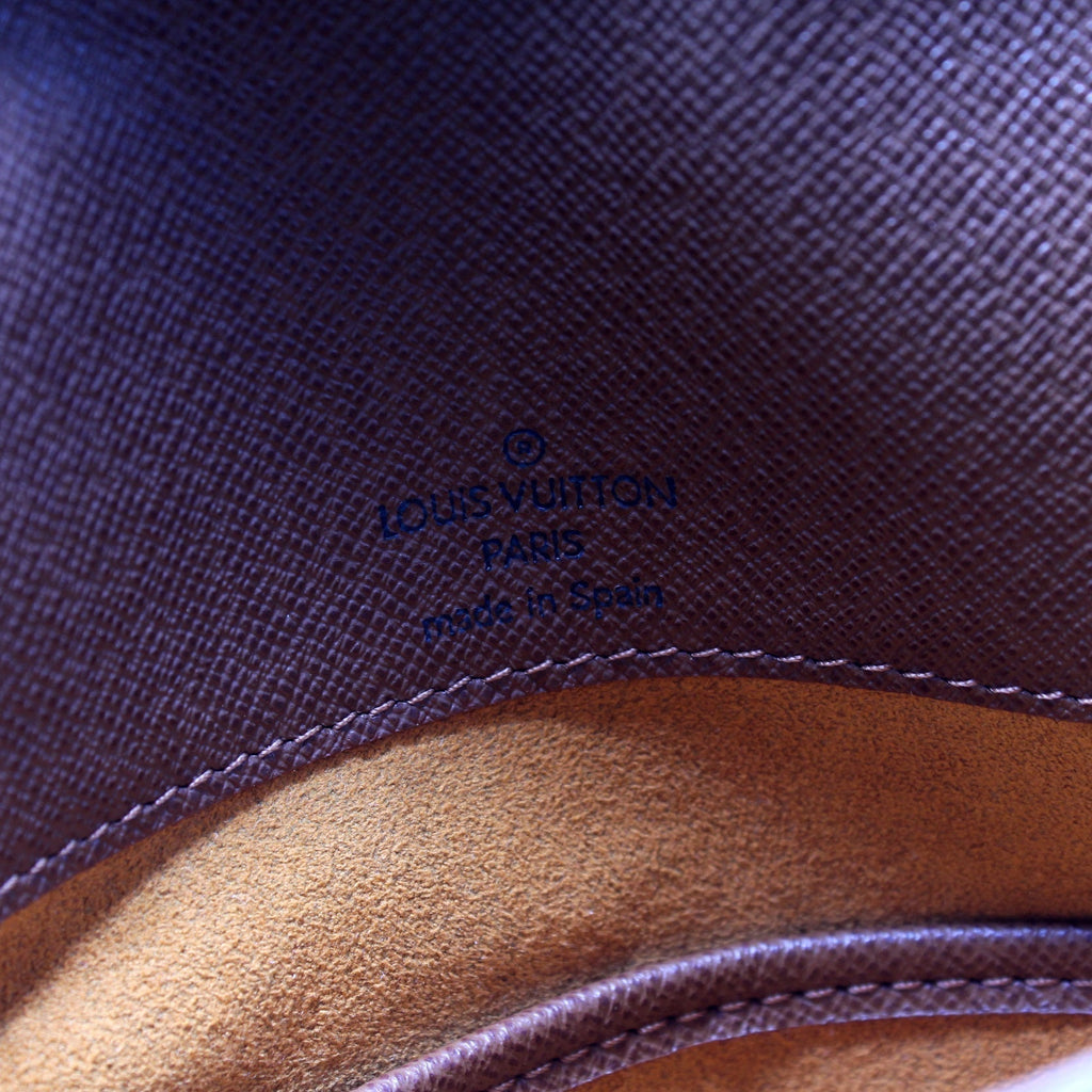 M1:1 Reptte Salsa Long Monogram