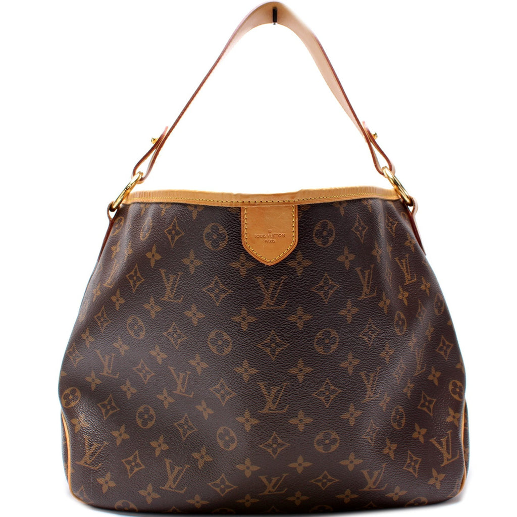 Delightful PM Monogram