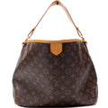 Delightful PM Monogram