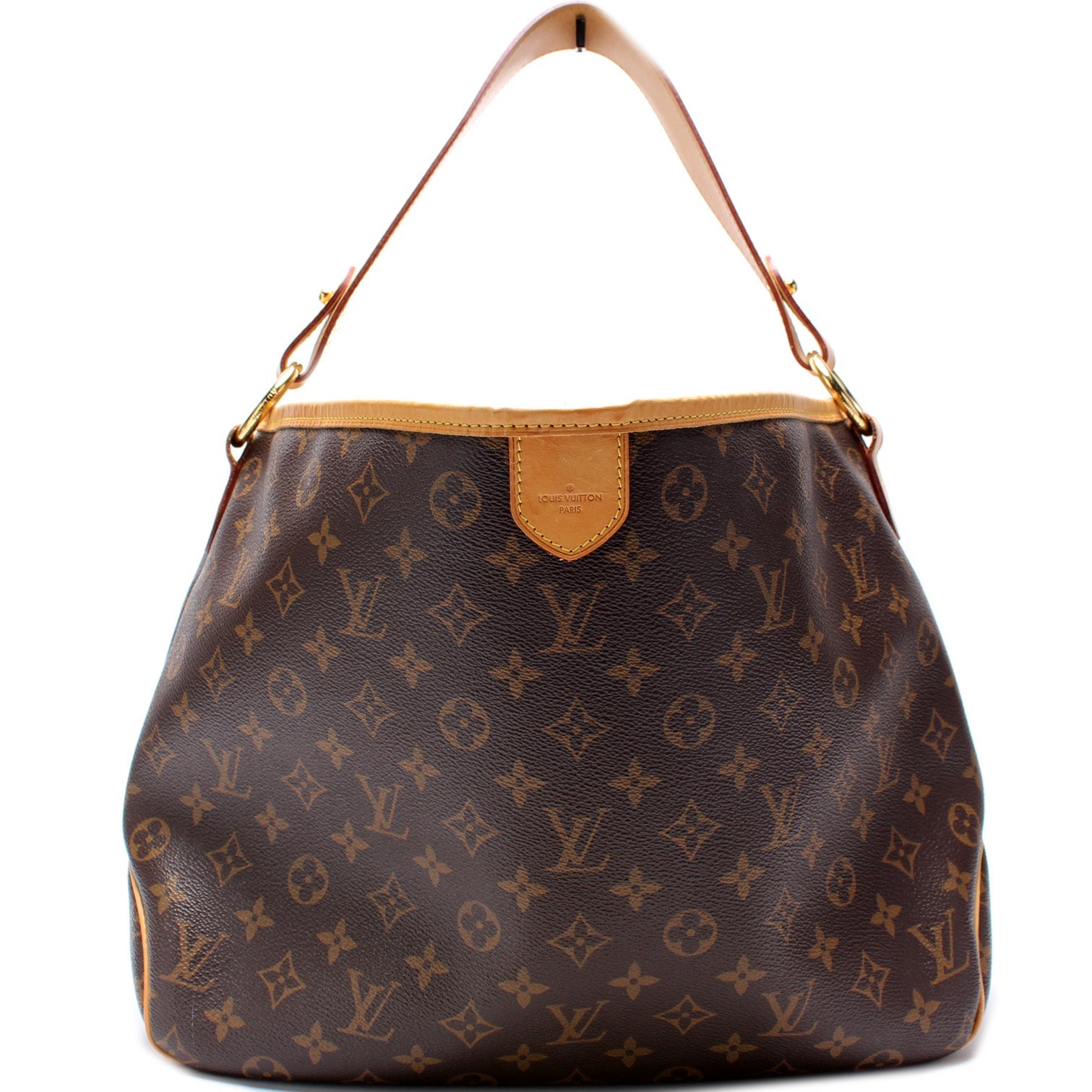 Delightful PM Monogram