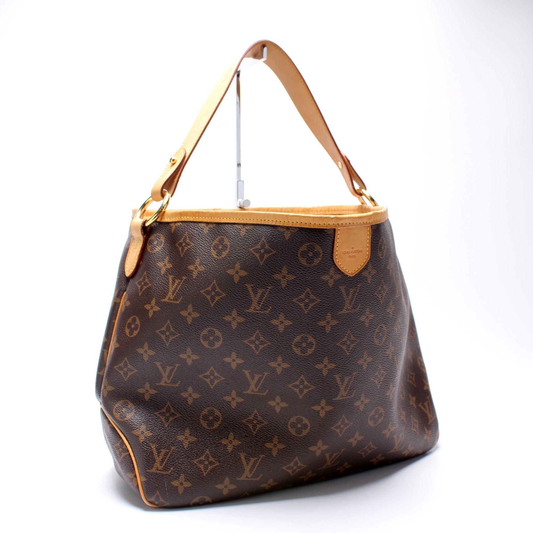 Delightful PM Monogram